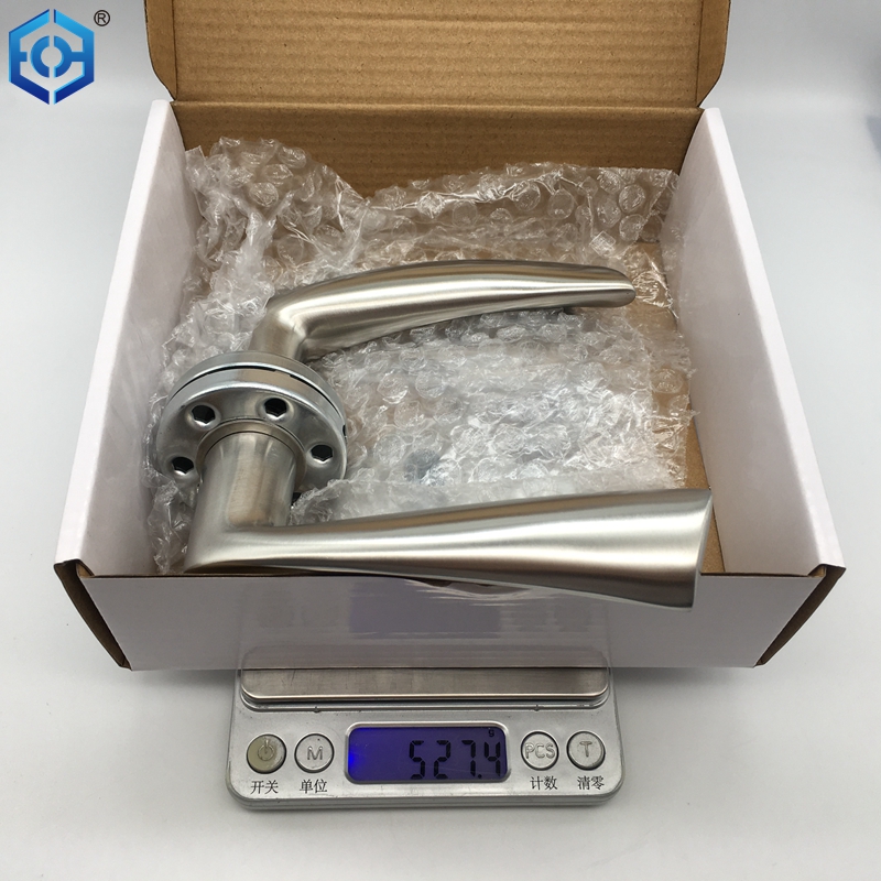 316 stainless steel door handles