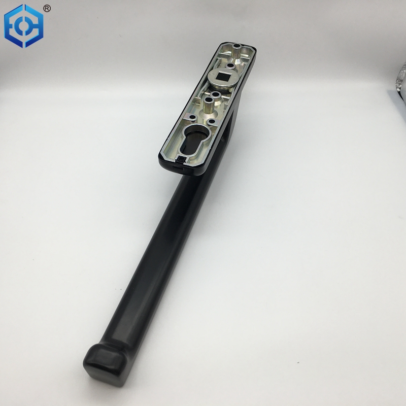 sliding window locks and latches