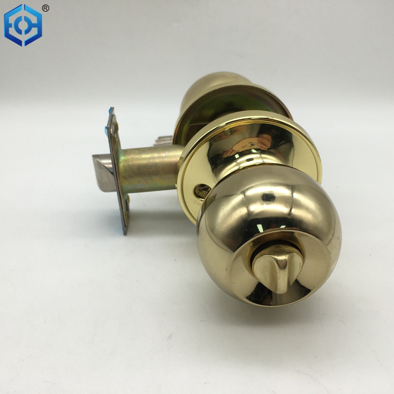 sliding door handle with lock