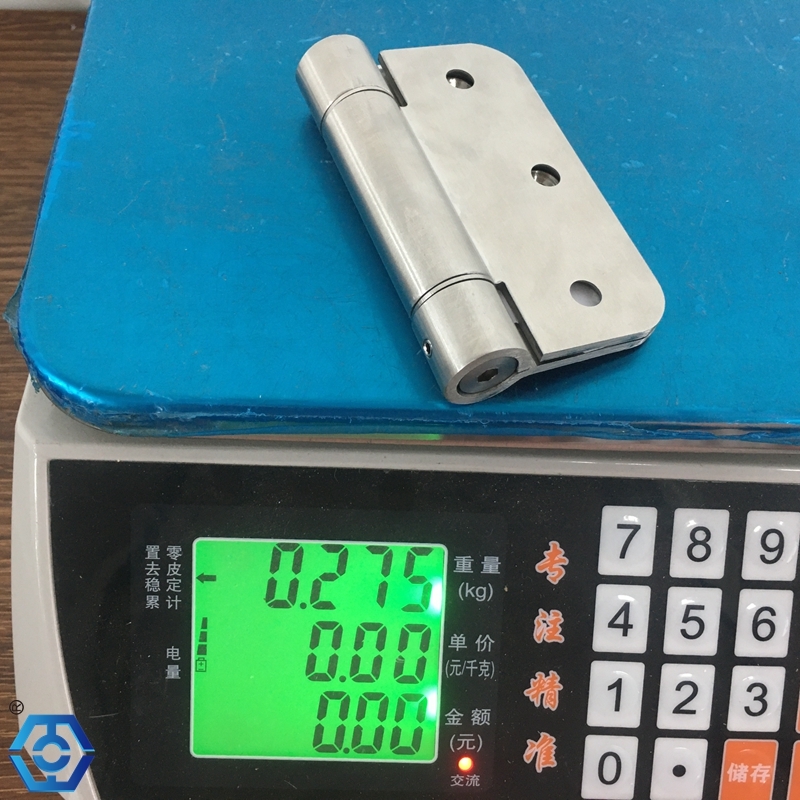 storm door spring hinge