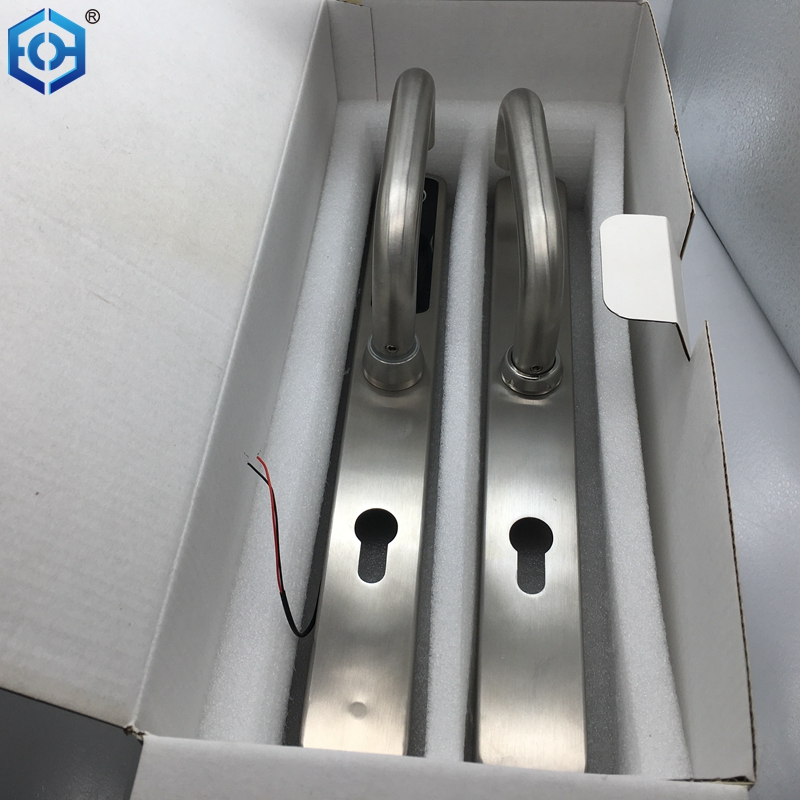 intelligent electronic safe