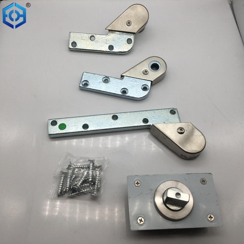 lockwood pivot hinge