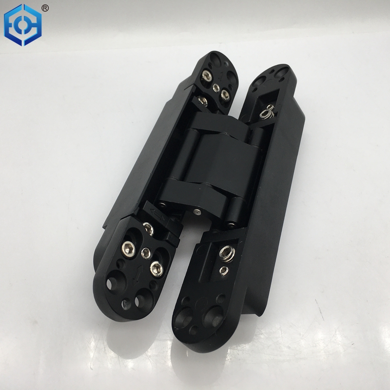 ZInc Alloy European Hidden Concealed Hinges for Cabinets