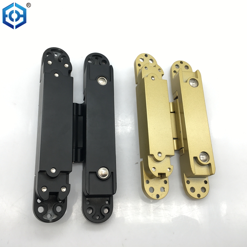 concealed hatch hinge