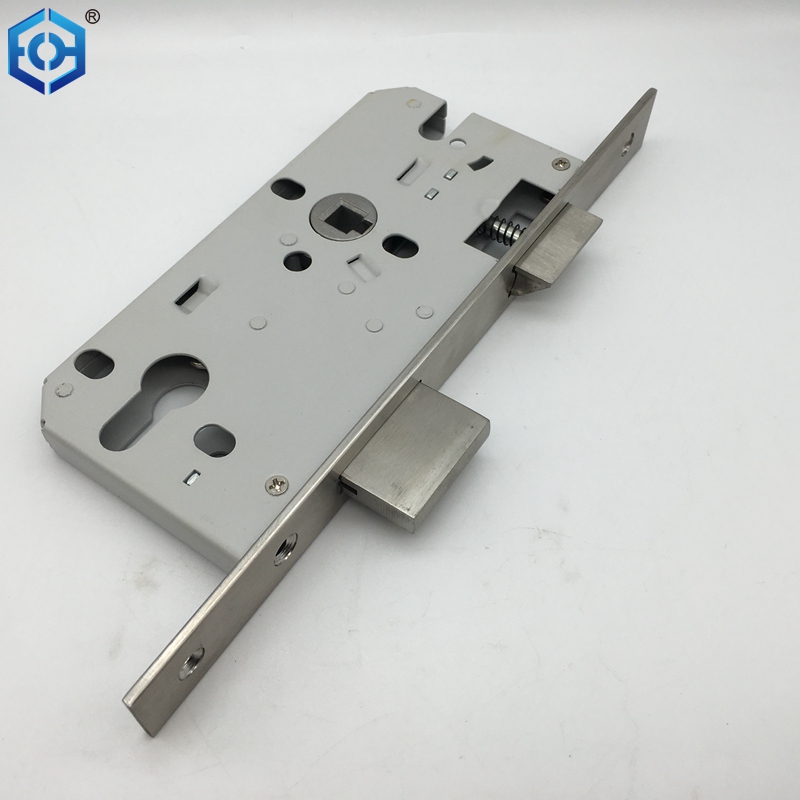 inox mortise locks