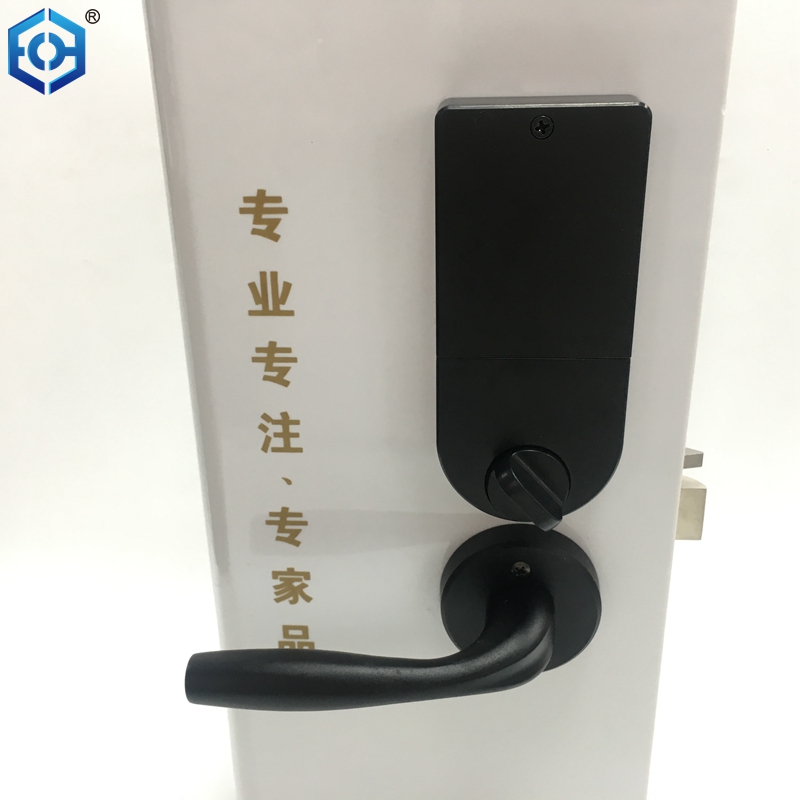 Modern Split Design RFID Electronic Locking System in Hotel