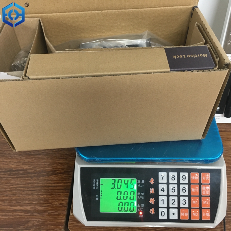 french door mortise lock