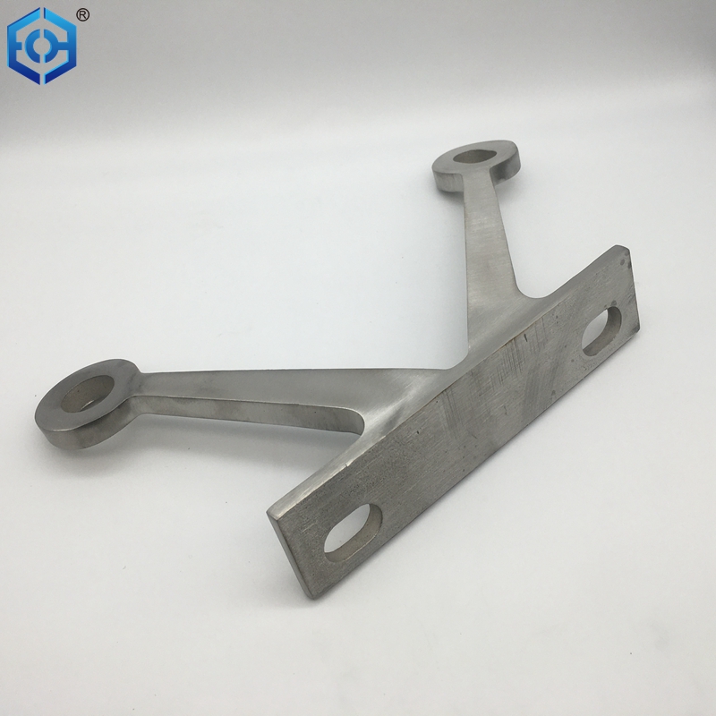 2 way spider fitting