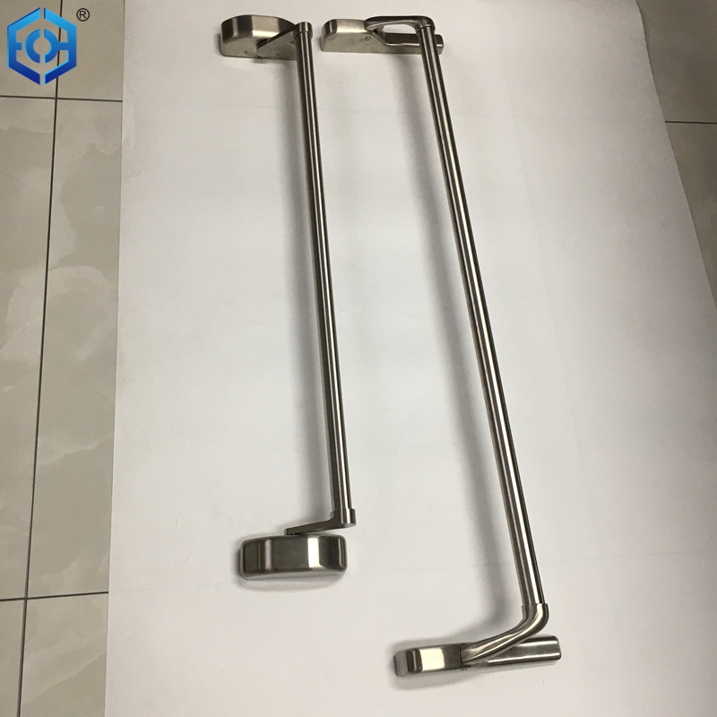 emergency exit door push bar