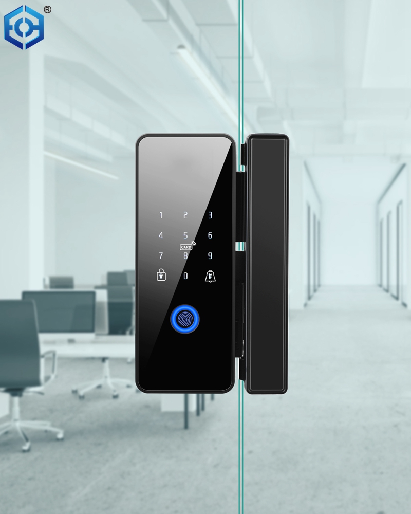 best fingerprint door lock