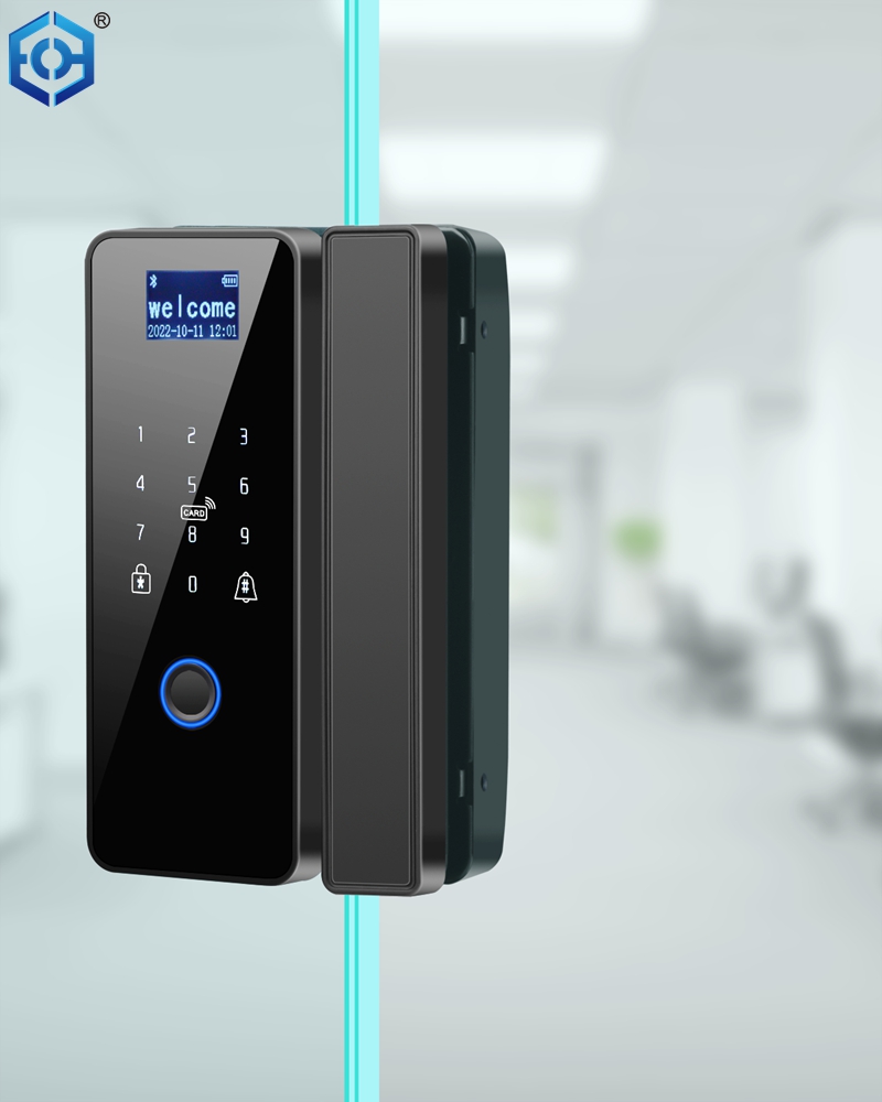 eufy security smart lock touch