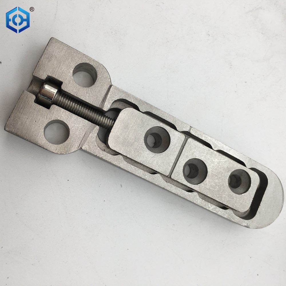 Heavy duty stainless steel 304 solid casting hidden rotating pivot hinge for 70kgs door