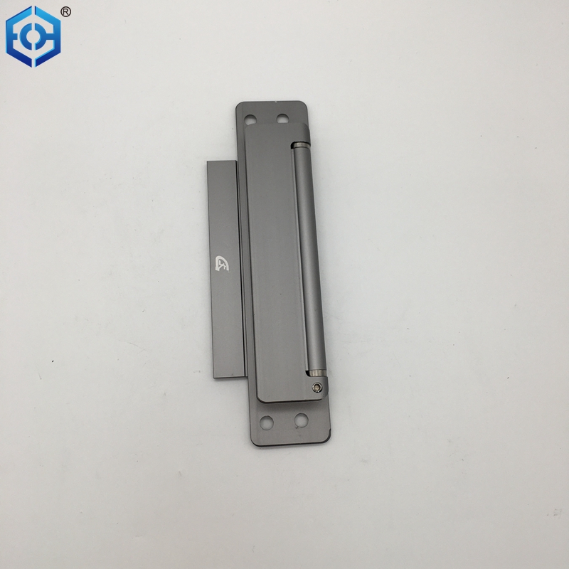 2d Aluminum Concealed Hinges for Aluminum Frames Door