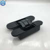 Concealed Hinge Wooden Door Household 180-Degree Internal And External Opening Cross Hinge 