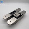 Stainless Steel 304 3D Adjust Invisible Conceal Hinge for Wooden Door