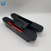 More Flexible More Precise Easy To Install 3D Hydraulic Self close Concealed Hinge 