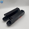 More Flexible More Precise Easy To Install 3D Hydraulic Self close Concealed Hinge 