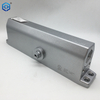 UL Listed CE Certification Decorative ABS Cover Adjustable Closing Door Closer