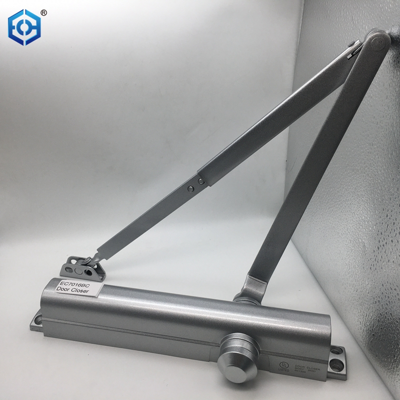 American Style ANSI Grade 1 Heavy Duty Automatic Fire Commercial Door Closers