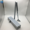 European Style Designed Heavy Duty Two Speed Valves Aluminum Alloy Door Closer