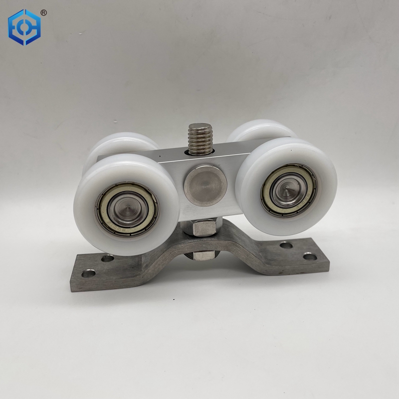 heavy duty door roller