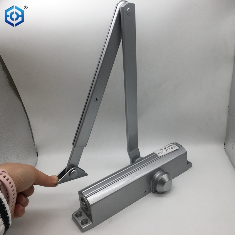 upvc door closer