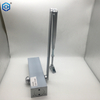 European Style Adjustable Closing And Latchig Speed Commercial Door Closer