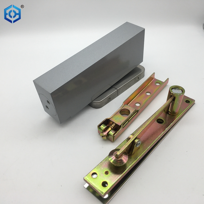 Mini Floor Spring Hinge for Wooden Door 