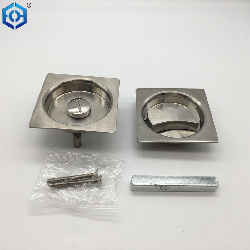 locks for cavity sliding doors