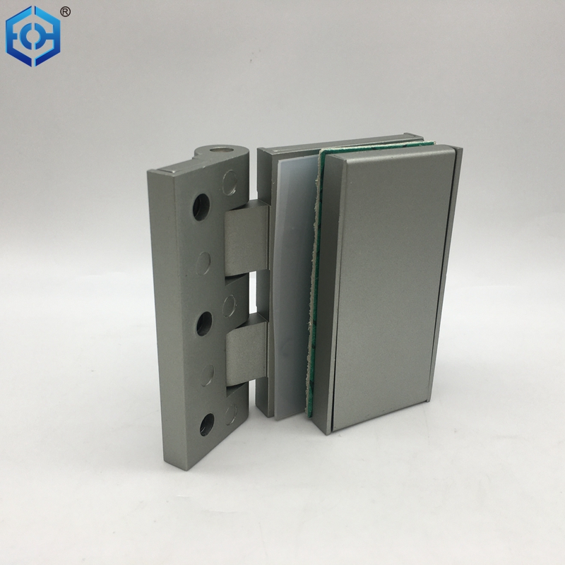 sauna glass door hinge