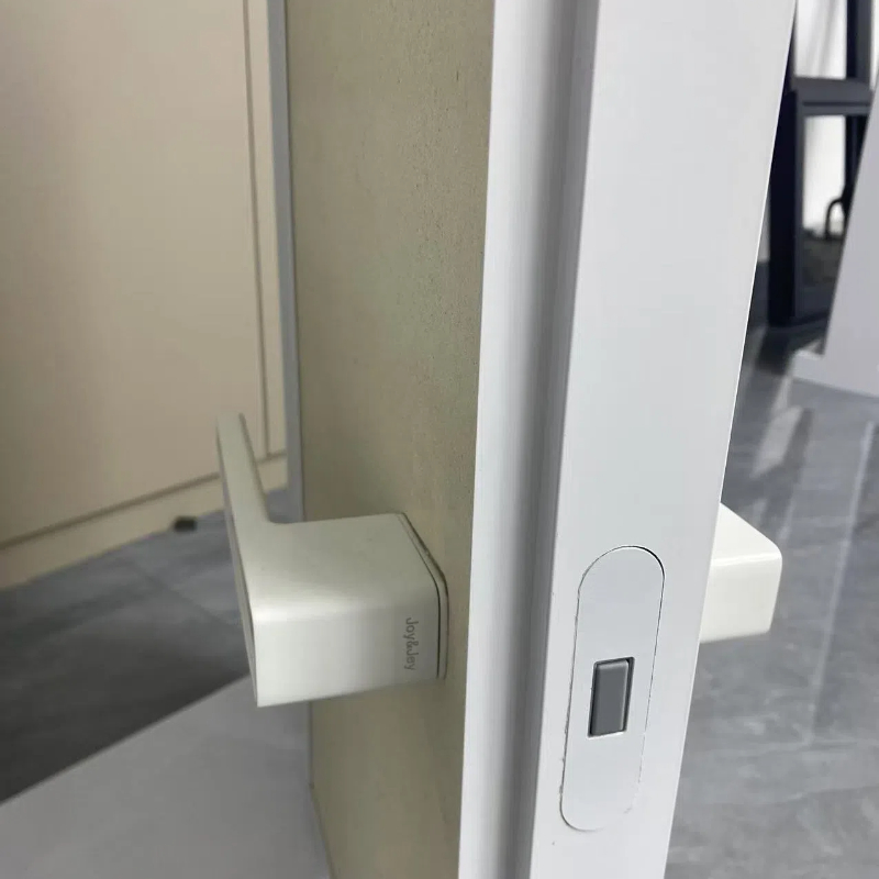 retractable insect screen door