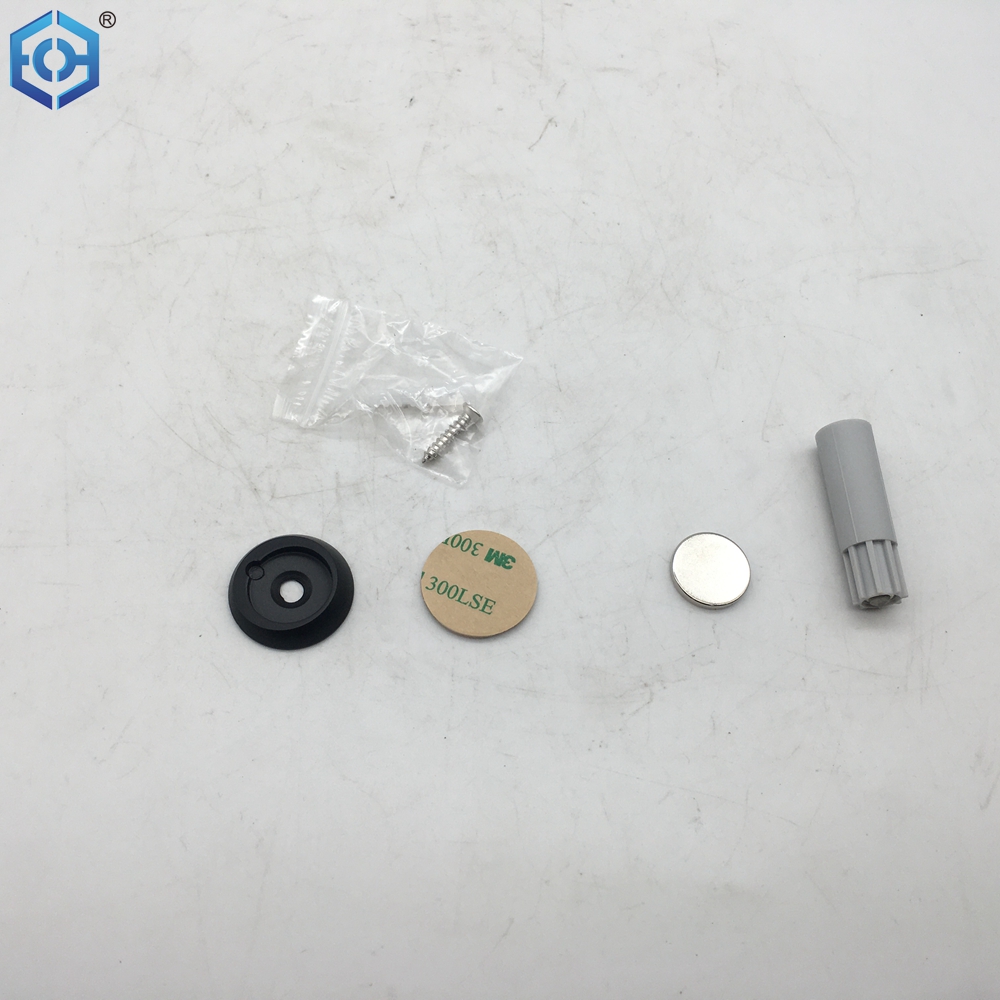 Invisible Door Suction Minimalist Magnetic Designer Door Holder Door Catch Hidden Door Stopper