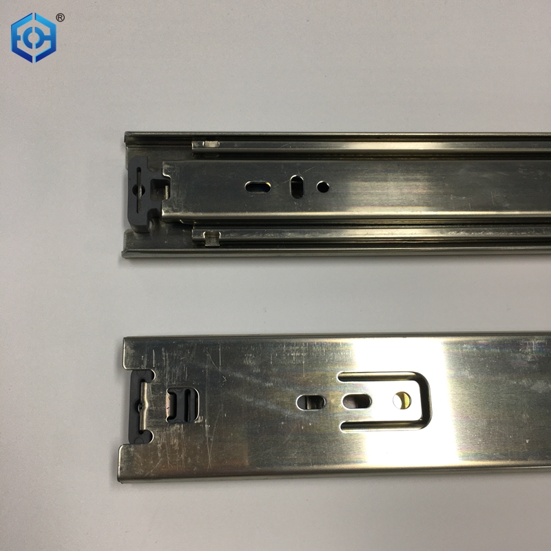 kitchen drawer runners