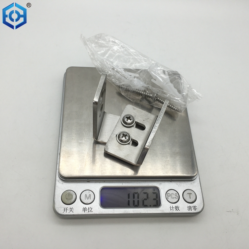 sliding barn door floor guide