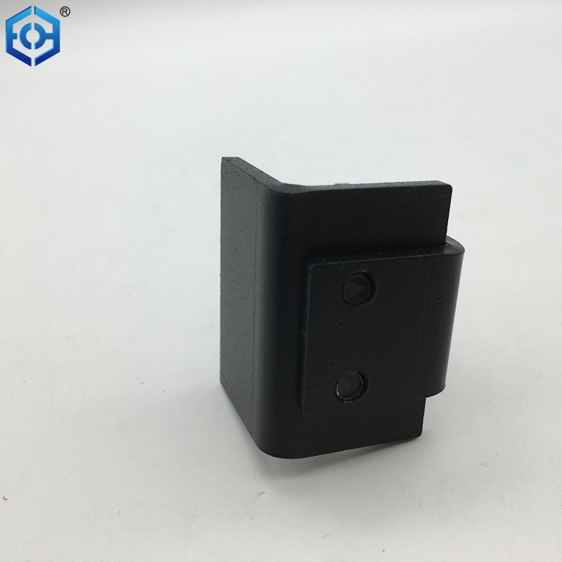 barn door floor guide