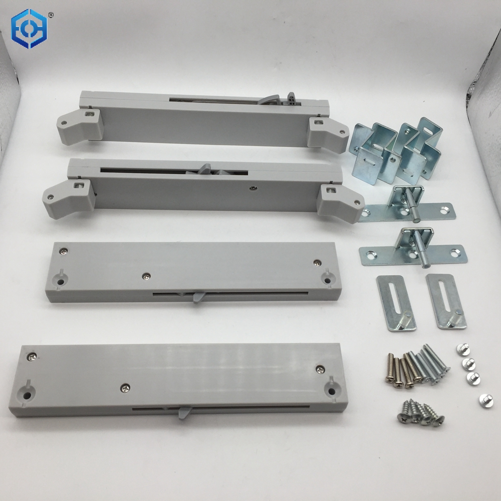 Sliding Door Dampers Soft Close Mechanism Sliding Door Damper Pneumatic air Cylinder Soft Close Damper Buffer for Cabinet