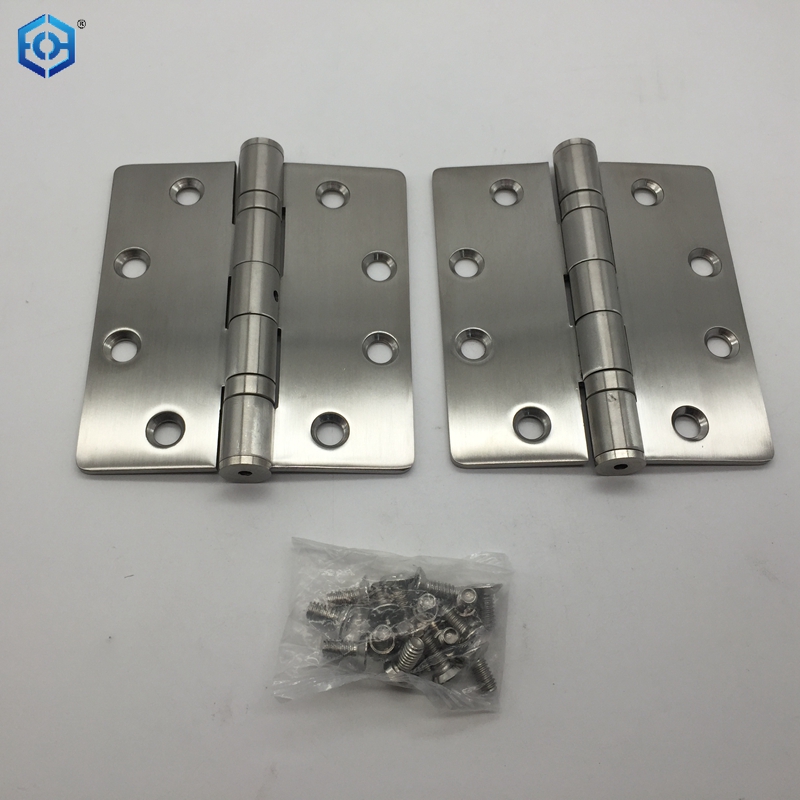 hinge filler plate