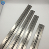 Heavy Duty Polished Stainless Steel Piano Hinges for Boats Cabinets Storage Box