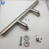 Heavy Duty Industrial Glass Door Pull Handles Supplier In China