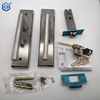 Heavy Duty Main Door Lock With 3 Keys For Home Office Hotel