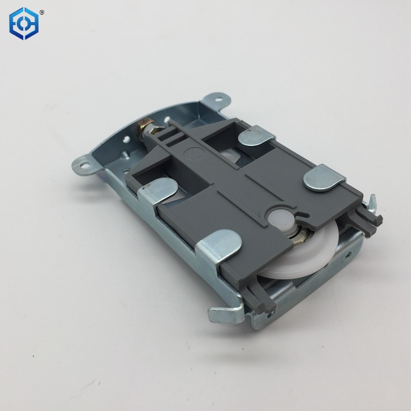 sliding closet door rollers