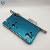 European Standard 7085 Heavy Duty Square Plated Roller Mortice Lock