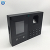Attendance Machine Biometric Face Fingerprint Password Check in Machine Time Clock 100‑240V for Office