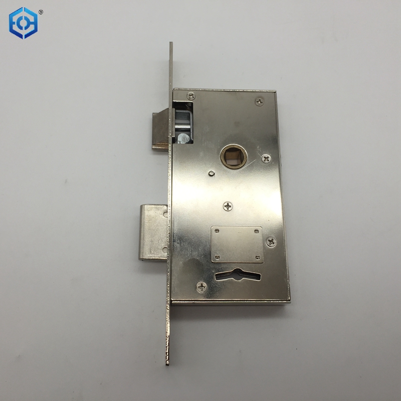 mortise key cylinder
