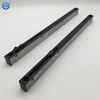 Modern Wardrobe Hardware Plastic Sliding Door Buffer Sliding Door Closer Damper