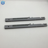 New Design Sliding Door System Soft Closing Door Rollers Plastic Wardrobe Damper