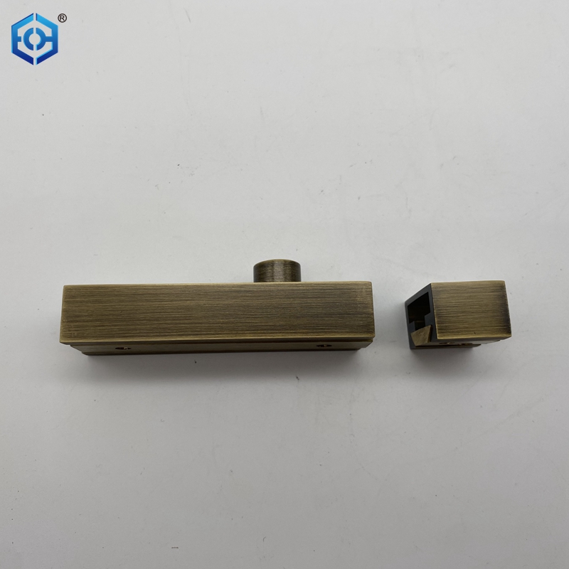 brass bolt lock