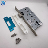 EN12209 Night Latch Mortise Door Lock with Cylinder for Latched Doors