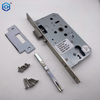 EN12209 72 Centers Classroom Door Mortise Lock for School Classrooms