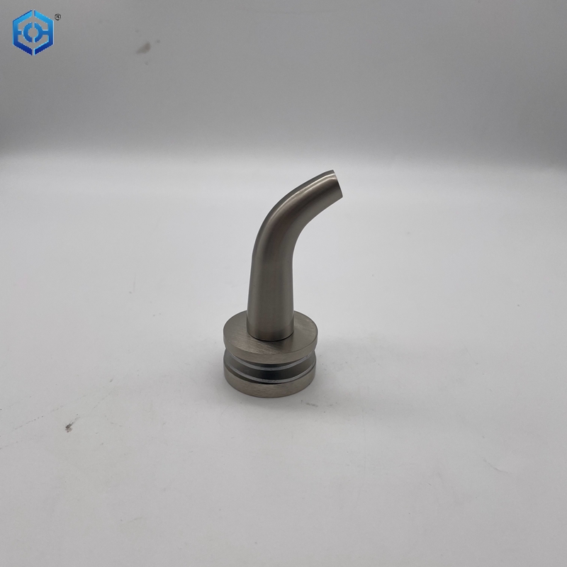 brass robe hook